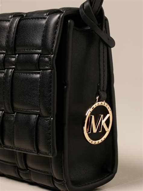 michael kors vegan leather bag|Michael Kors non leather bags.